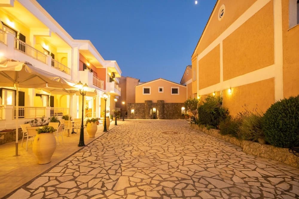 Hotel Rossis, Corfu, photo 5