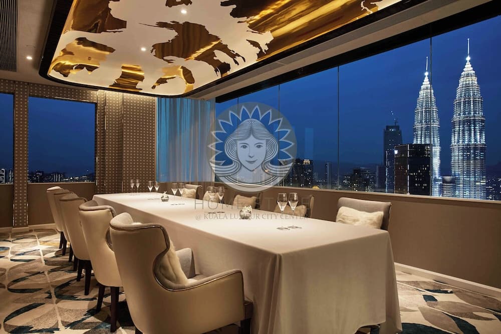 HOME STYLE at Platinum Suites 1 KLCC, Kuala Lumpur, photo 2