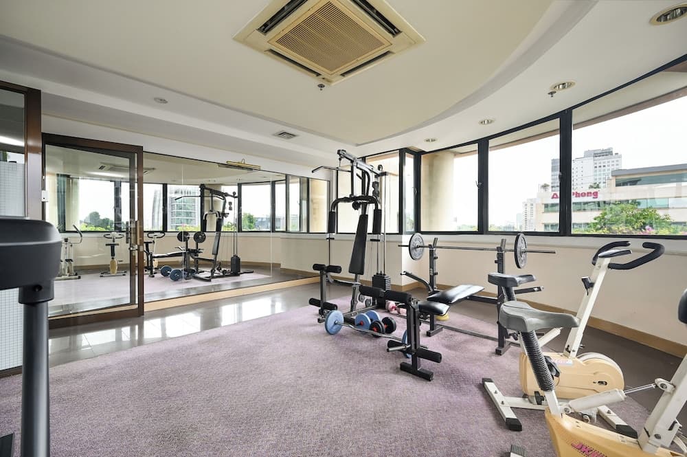 Cityview Serviced Apartment & Hotel Ho Chi Minh, Ho Chi Minh City, photo 6