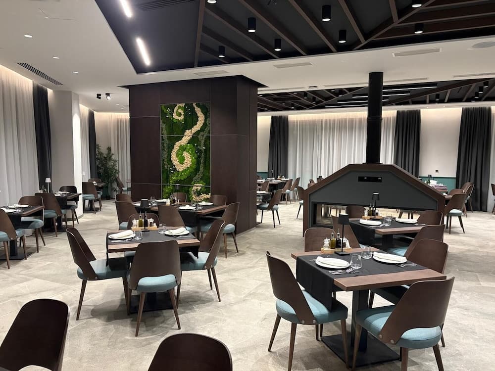 Vila Borova Wellness & Spa Resort, Zlatibor, photo 5