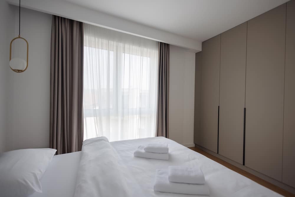 Moldovei 2 Apartments by Central Park, Cluj-Napoca, photo 6