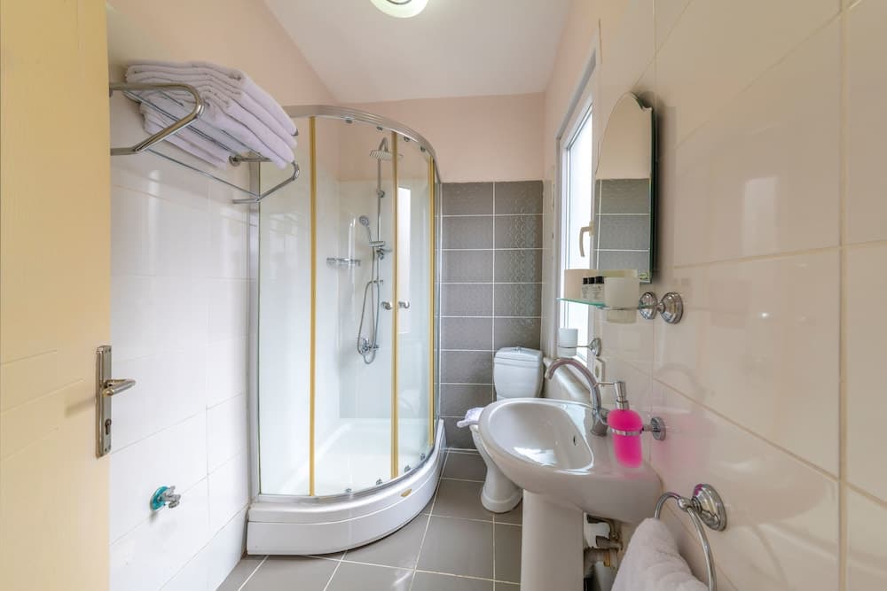 Taksim City Suites, Istanbul, photo 4