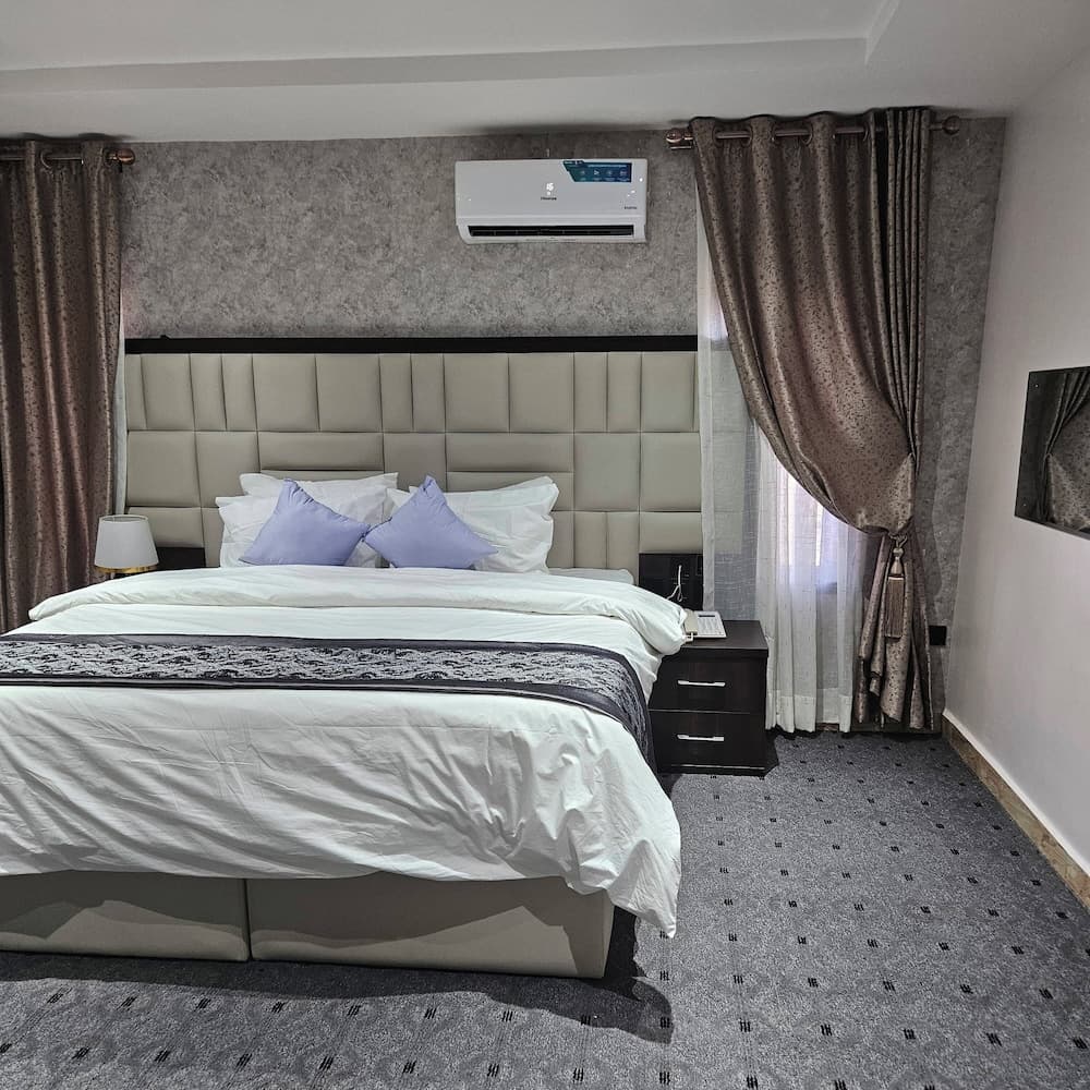 Anibex Luxe, Abuja, photo 5