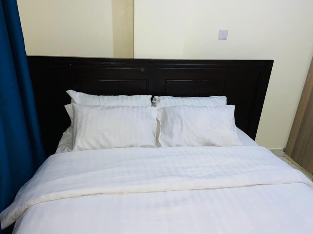 Lux Suites Boujee Homes Utawala, photo 1