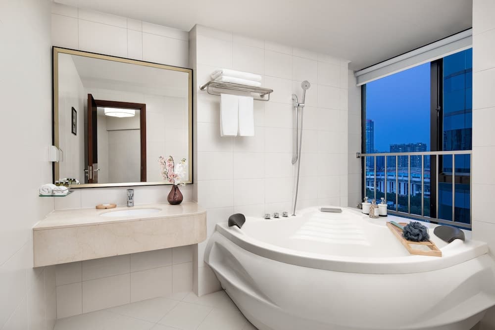 Springdale Serviced Residence Guangzhou, photo 4