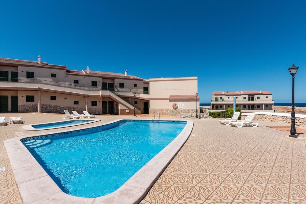 Apartamentos Moon Dreams Cabo de Baños, Ciutadella de Menorca, photo 5