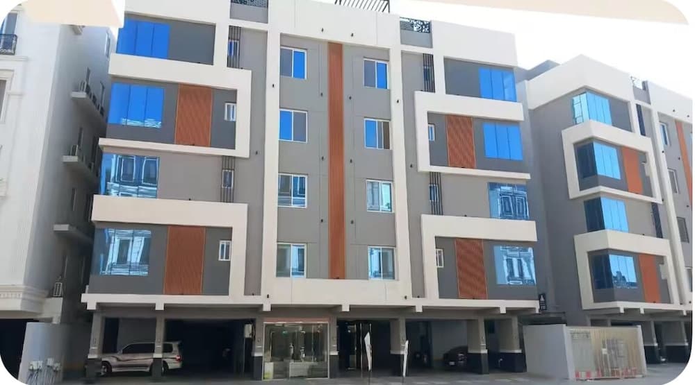 Bellevue Stay, Jeddah