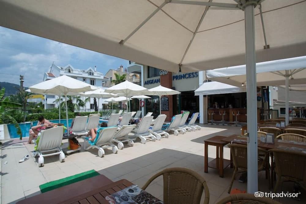 Aegean Princess Apart Hotel, Marmaris, photo 6