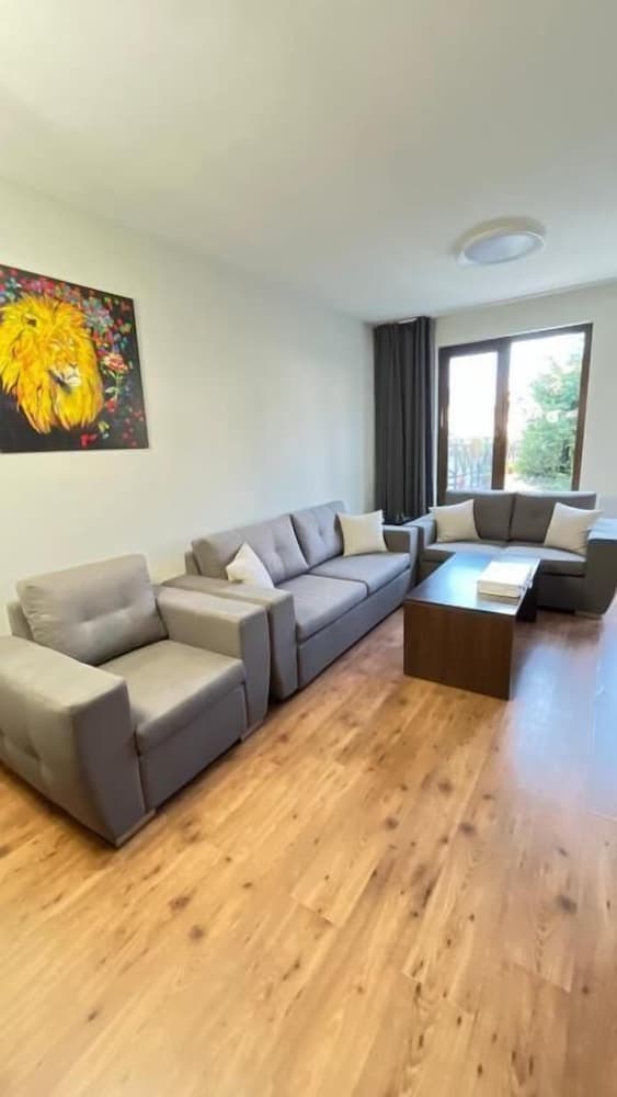 Altitude Mountain Apartments Aspen, Bansko, photo 4