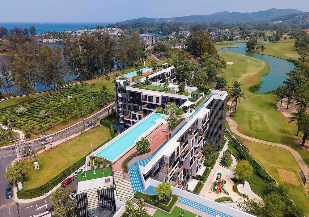 Laguna Skypark by My Home Phuket, Phuket