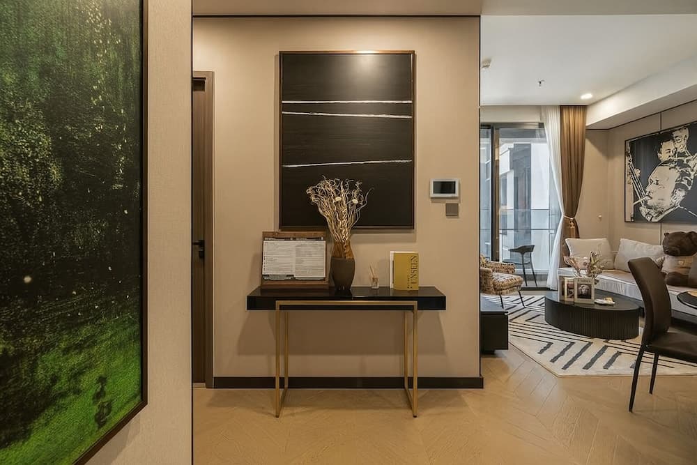 THE LUMIERE RIVERSIDE LUXURY SUITE, Thanh pho Ho Chi Minh, photo 3