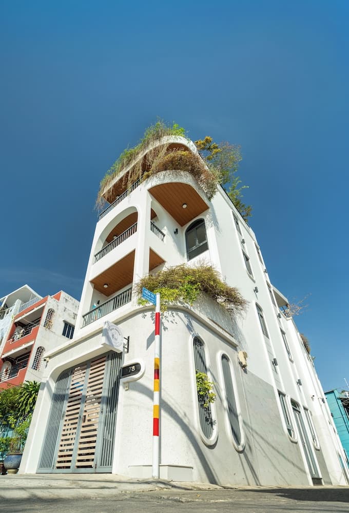 Soul Station Studio Hotel I, photo 1
