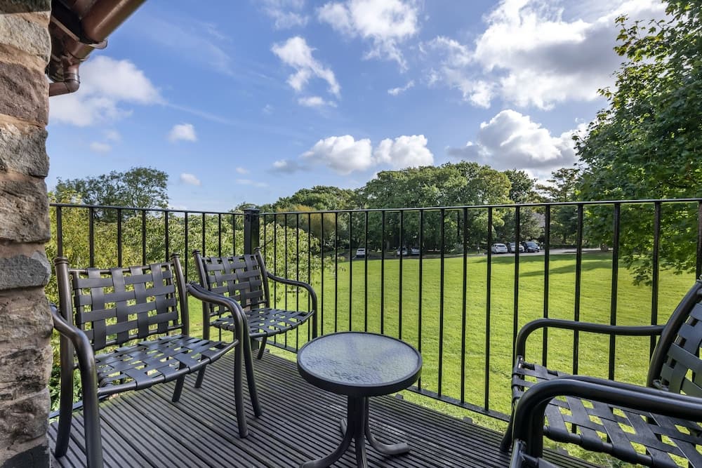Thurnham Hall Resort, Lancaster, photo 4