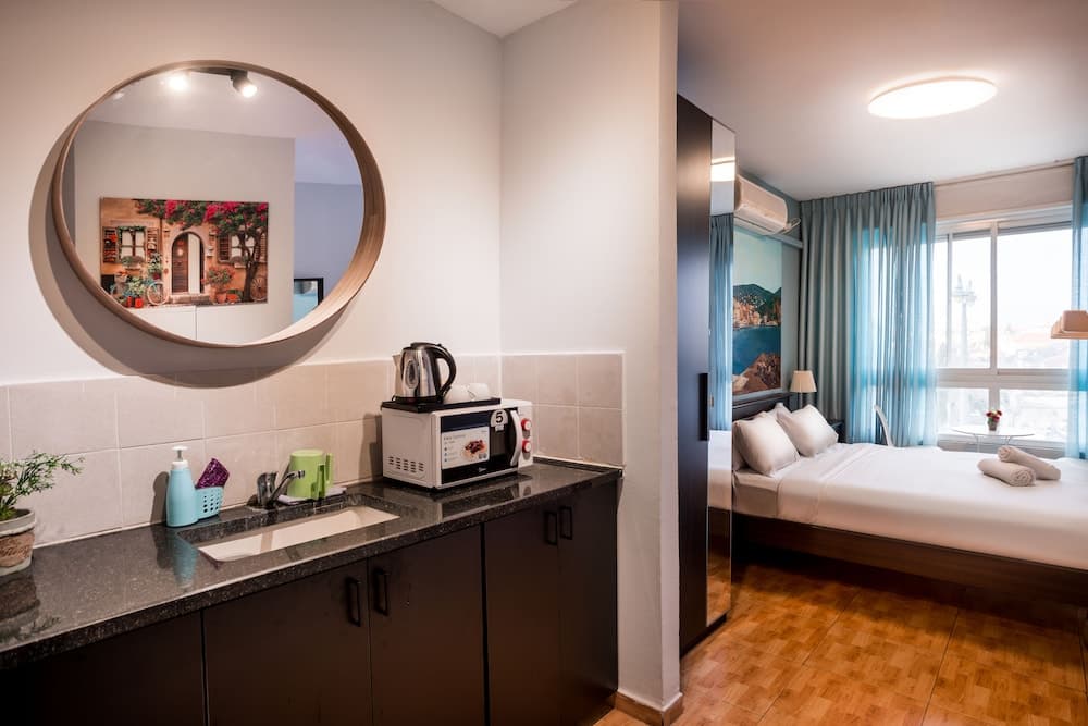 Avital Hotel, Jerusalem, photo 3