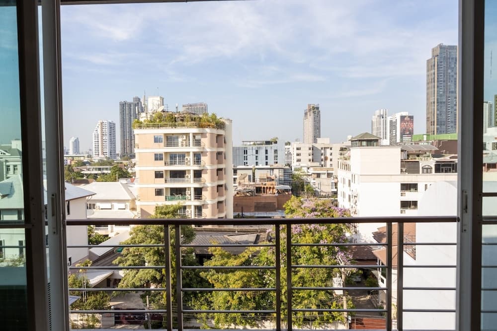 P Lamoon Residence Thonglor 23, Bangkok, photo 3