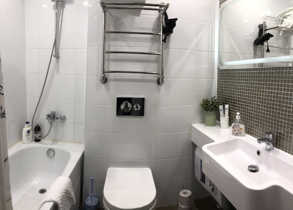 Apartments  Axioma, St. Petersburg, photo 6