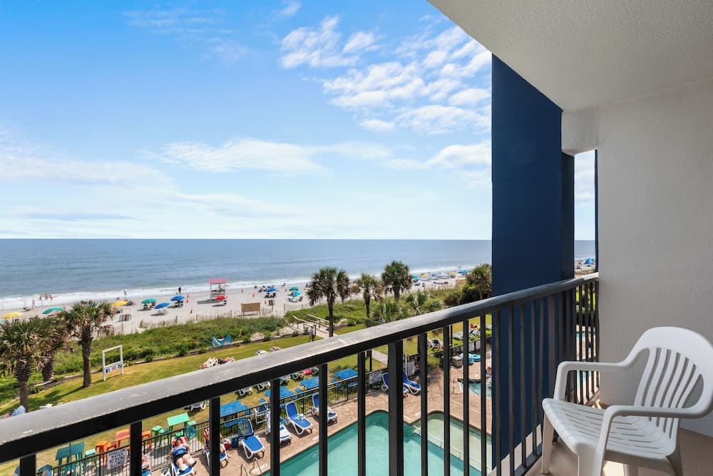 Grande Shores Ocean Resort, Myrtle Beach, photo 2