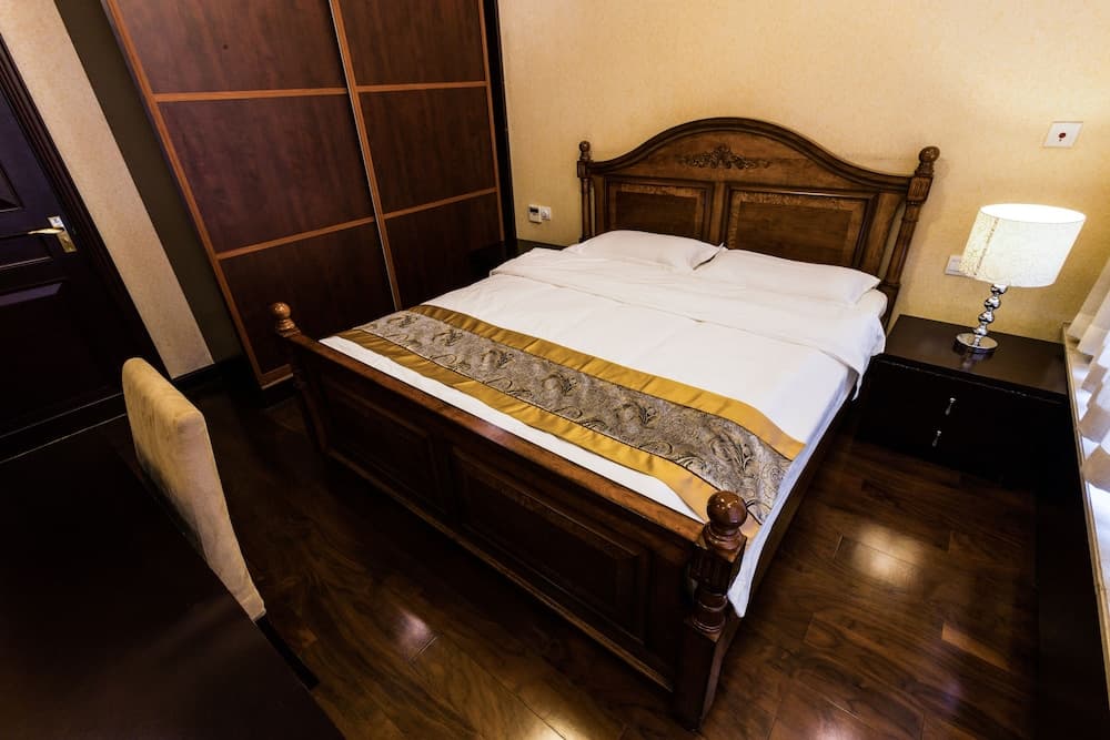 World City Jiamei Service Apartment, Beijing, photo 2