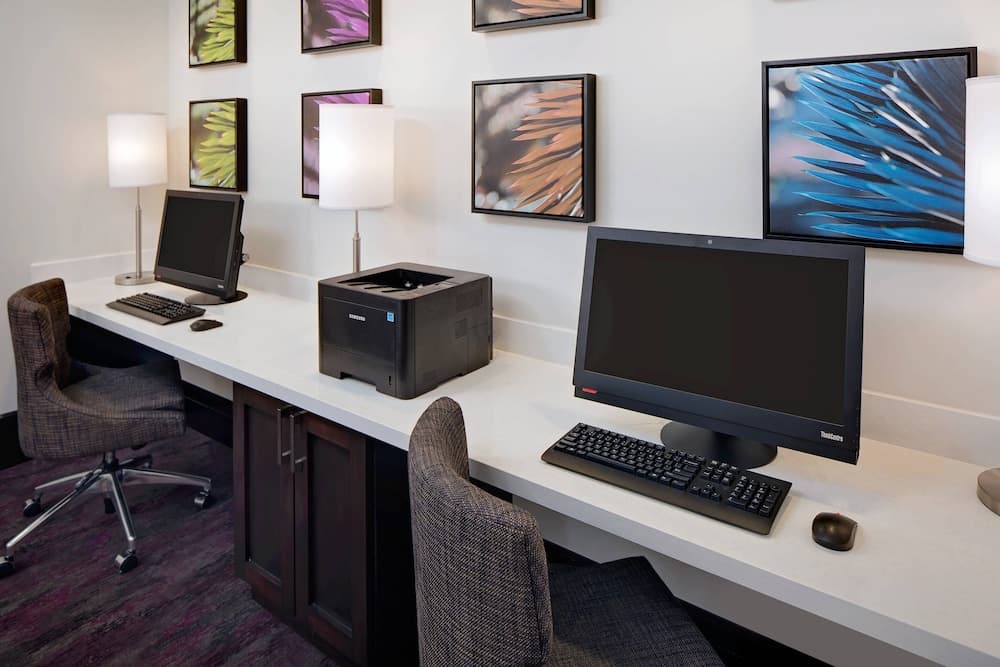 Residence Inn by Marriott Fort Lauderdale Intracoastal/Il Lugano, Fort Lauderdale, photo 4