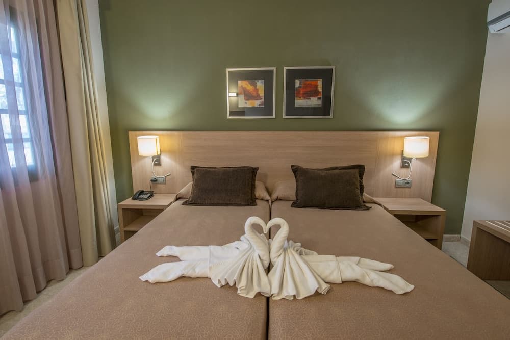 Relaxia Lanzasur- All Inclusive, Yaiza, photo 3