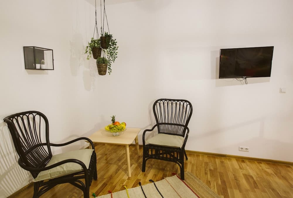 Alteea 2 Deluxe Bucharest Apartments, Bucharest, photo 4