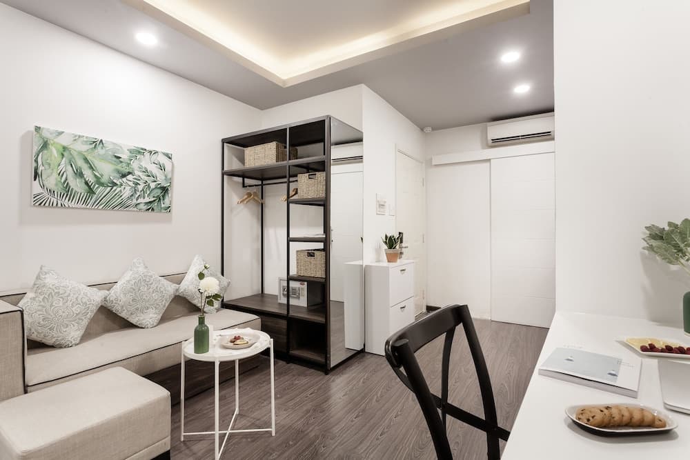 La Regatta Boutique Residences, Ho Chi Minh City, photo 5