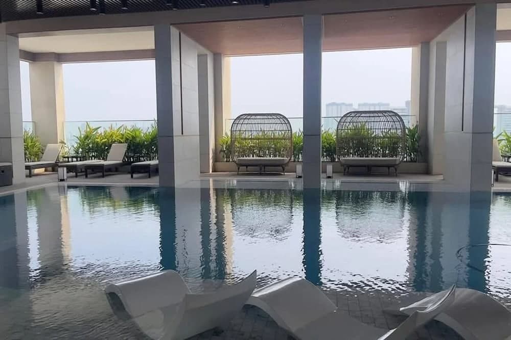 Kotrip Saigon Airport Kingston Residence, Phu Nhuan, photo 4