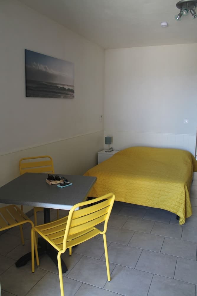 Les Pavillons du Belvédère, Porto-Vecchio, photo 2