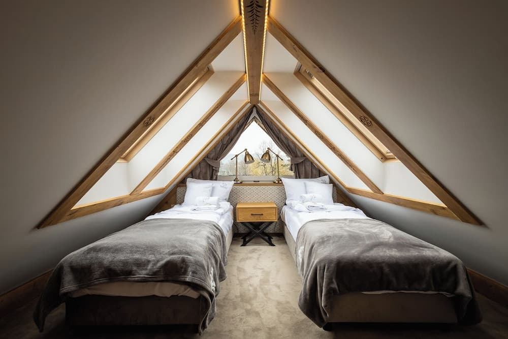 Aparthotel Merynos, Zakopane, photo 4