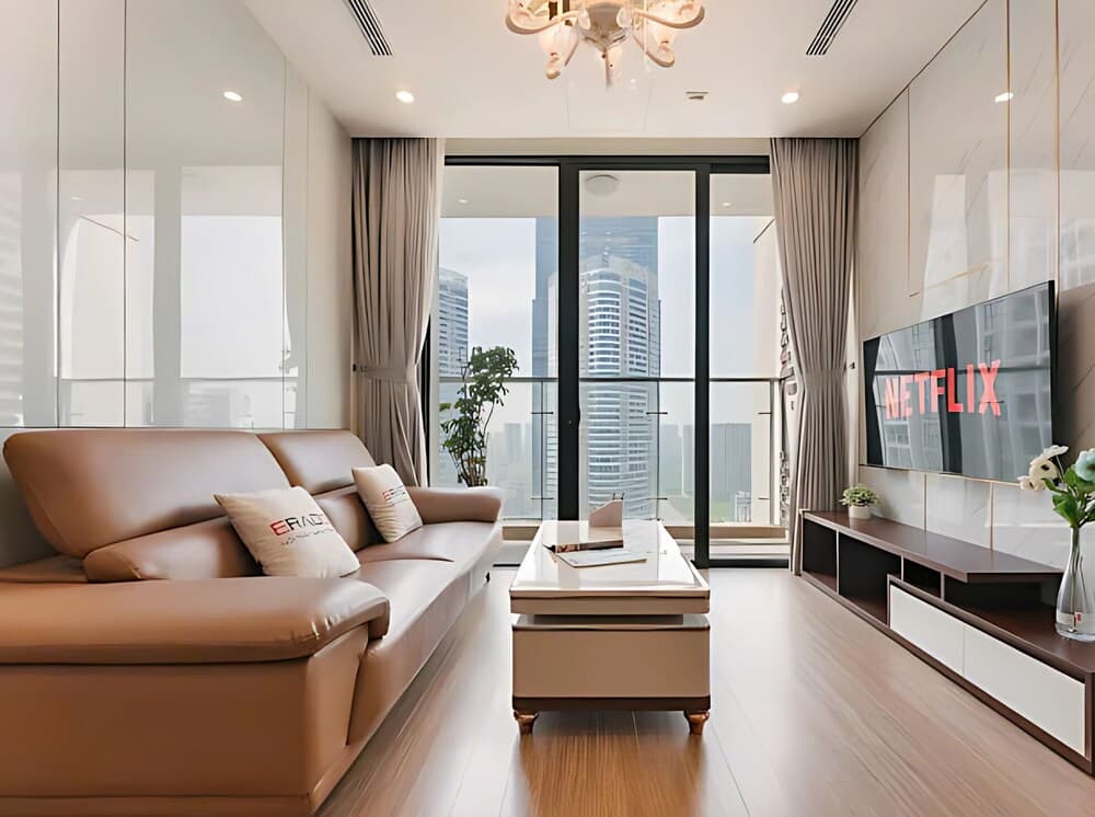SOL- Vinhomes Skylake, Hanoi, photo 2