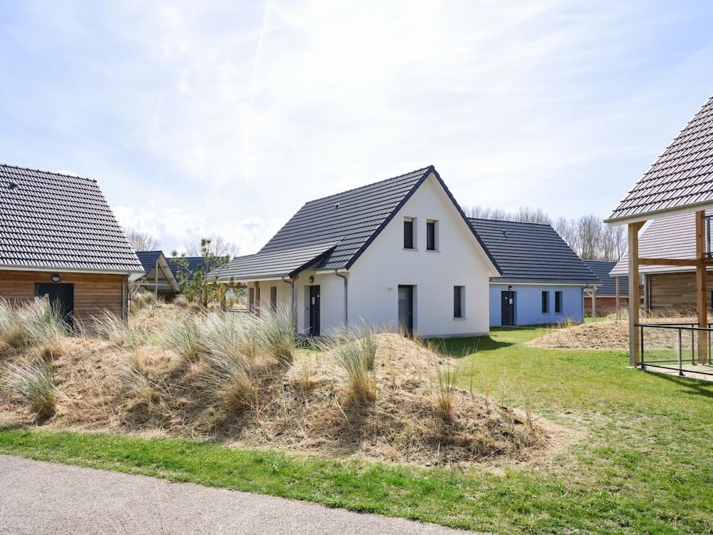 Dormio Resort Berck Sur Mer, Berck-sur-Mer, photo 6