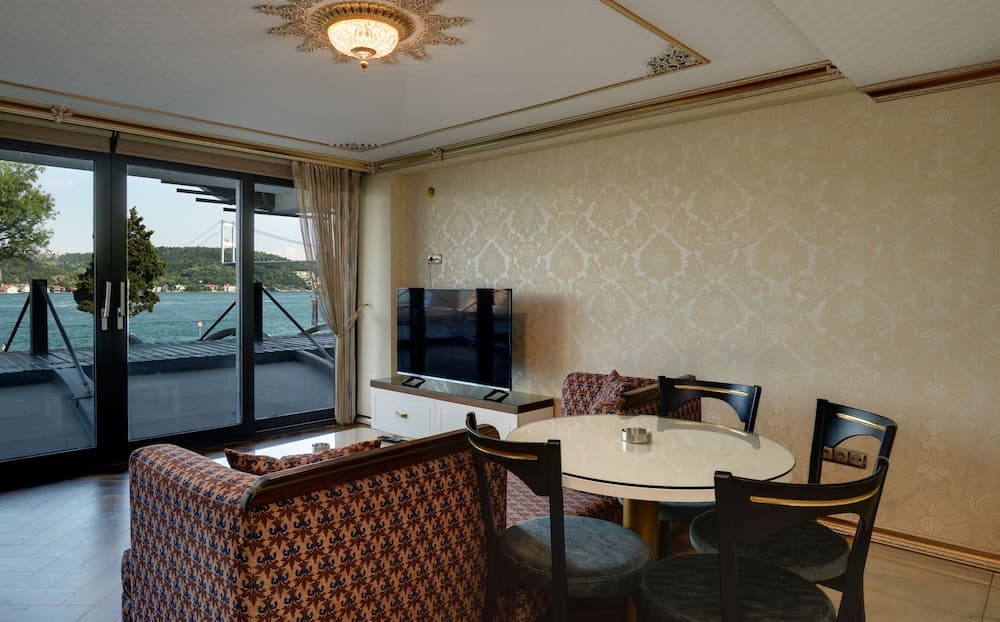 Emirganli Suites, Sariyer, photo 5