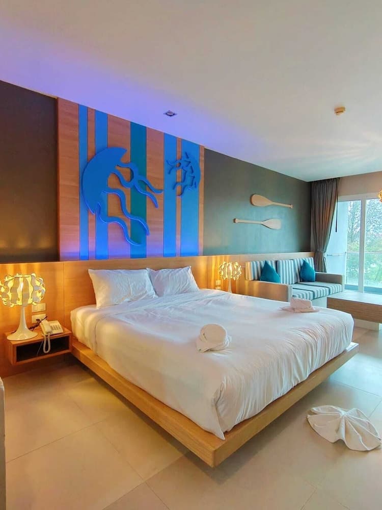 Ratana Platinum Resort, Kamala, photo 4