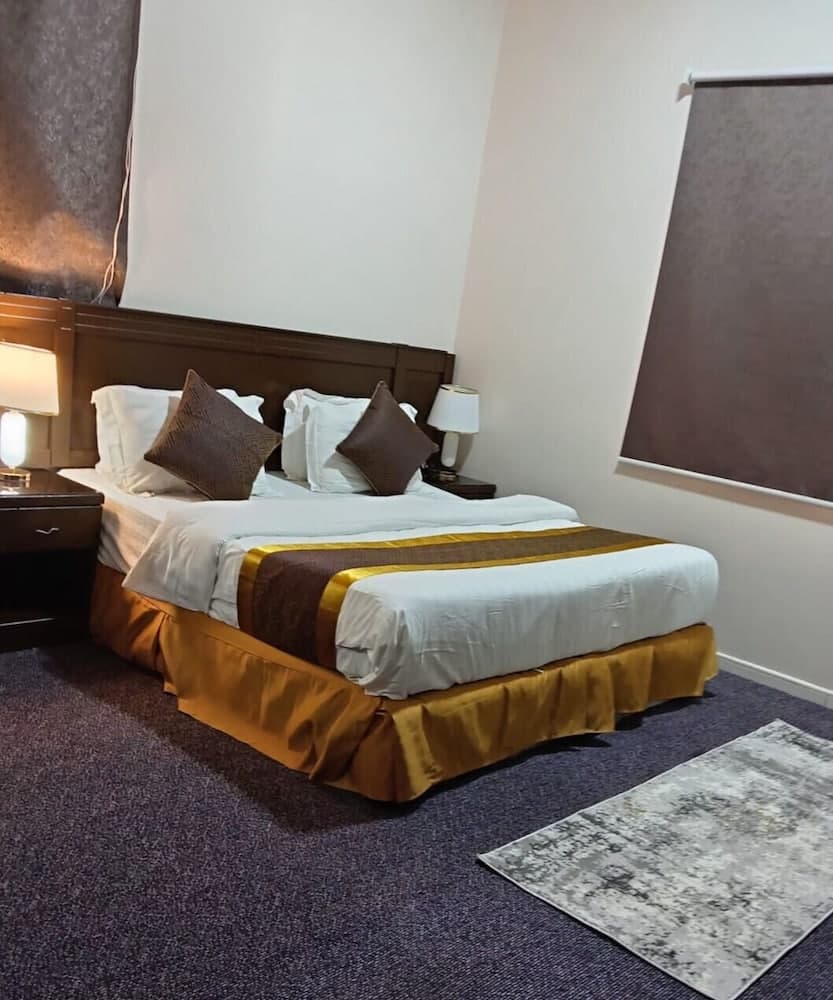 Hamsat Aldyafa Serviced Apartments, Khamis Mushait, photo 2