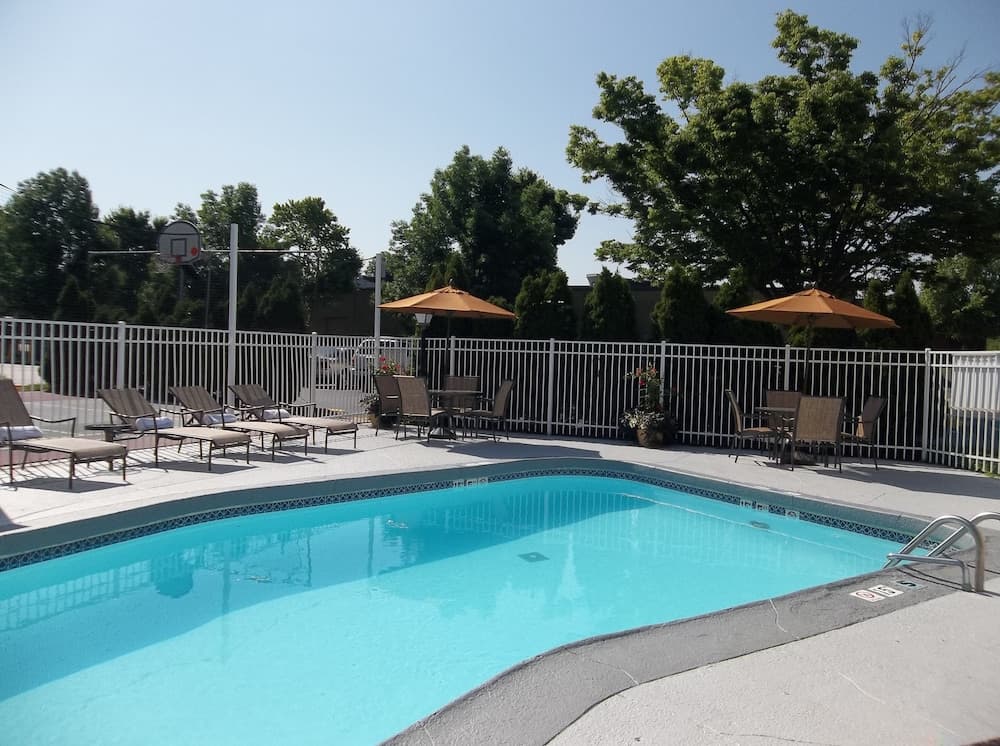 Residence Inn Louisville East, Louisville, photo 5