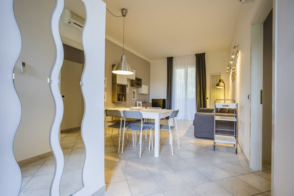 Residence 9 Line, Cervia, photo 5