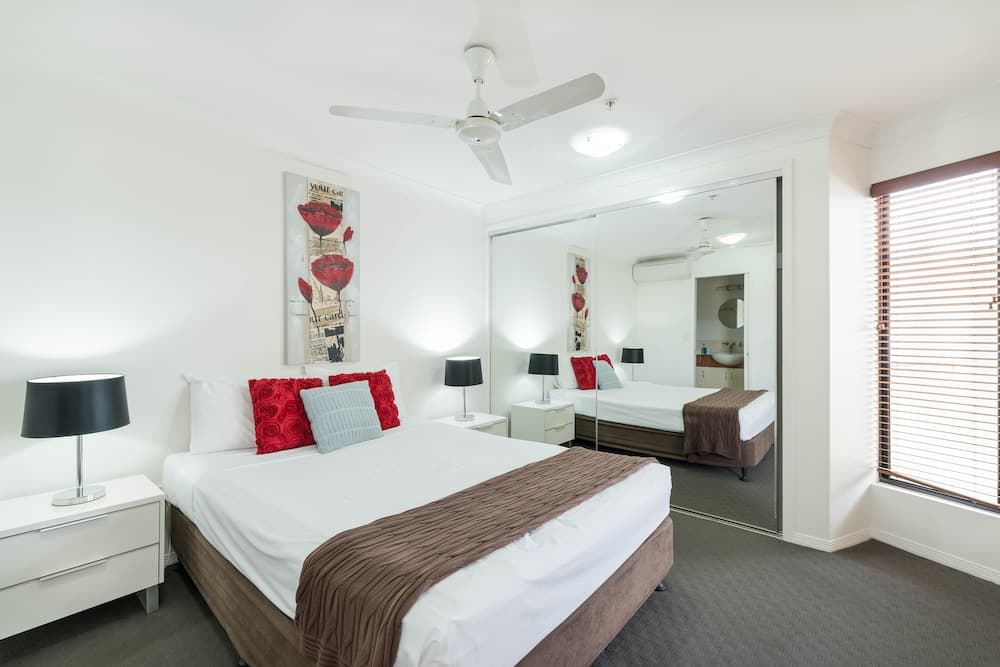 Jack & Newell Holiday Apartments, Cairns, photo 2