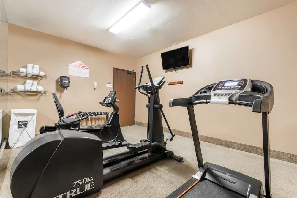 Hawthorn Suites by Wyndham Las Vegas/Henderson, Henderson, photo 6