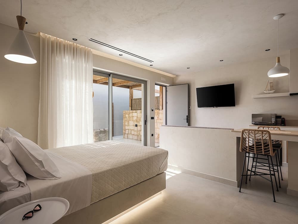 Vanilla Suites, Chania, photo 6
