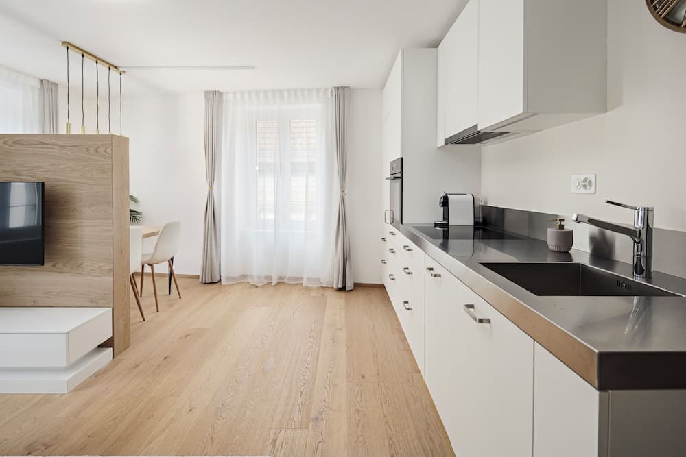 VISIMO Apartments Chur, Chur, photo 2