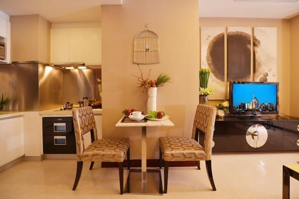 Royal River Apartment, Guangzhou, photo 2
