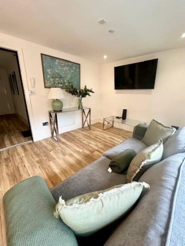 Tib Street Apartments Manchester, Manchester, photo 4
