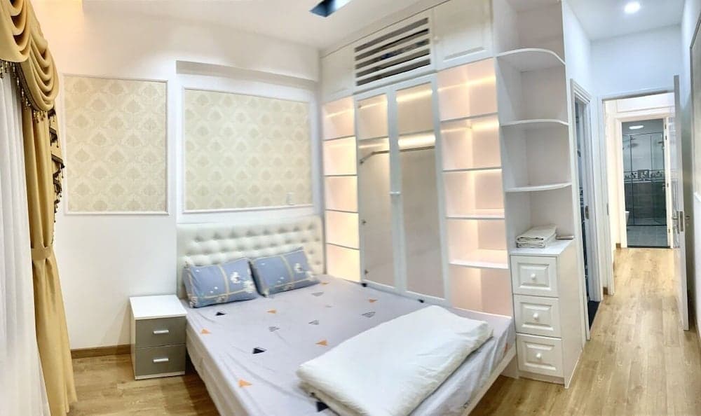 Saigon South Residence - Vina We Stay, Ho Chi Minh City, photo 6
