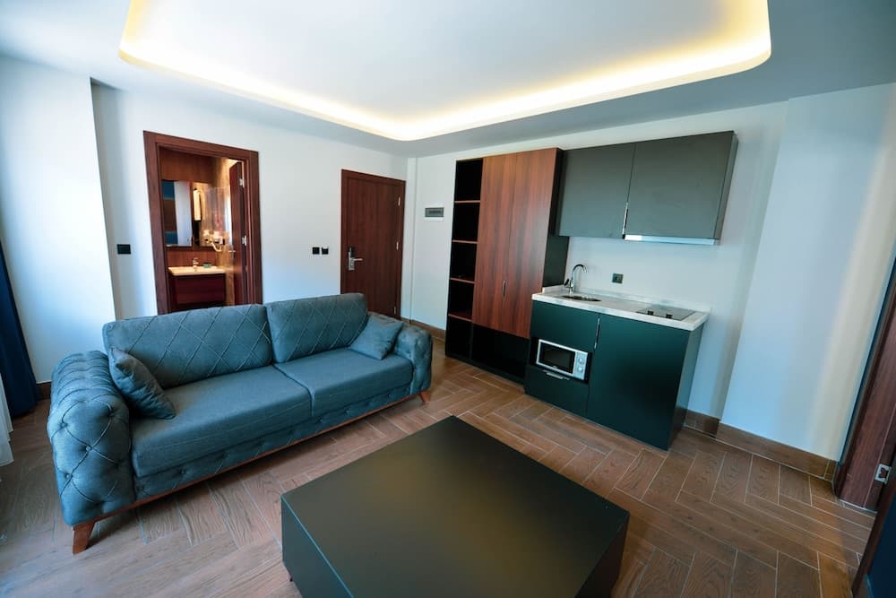 Kibar Suite Hotel, Çaykara, photo 6