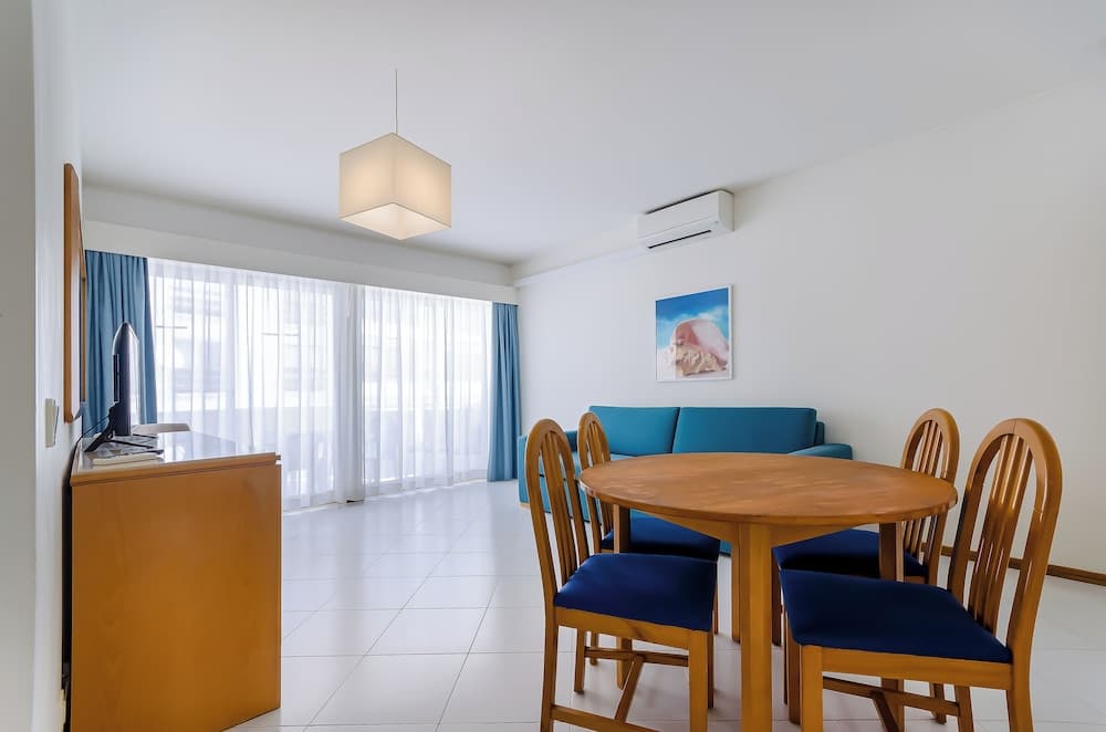 TURIM Algarve Mor Hotel, Portimão, photo 2