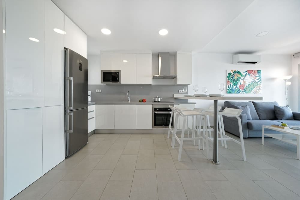 Apartamentos Con Mar, San Bartolomé de Tirajana, photo 4