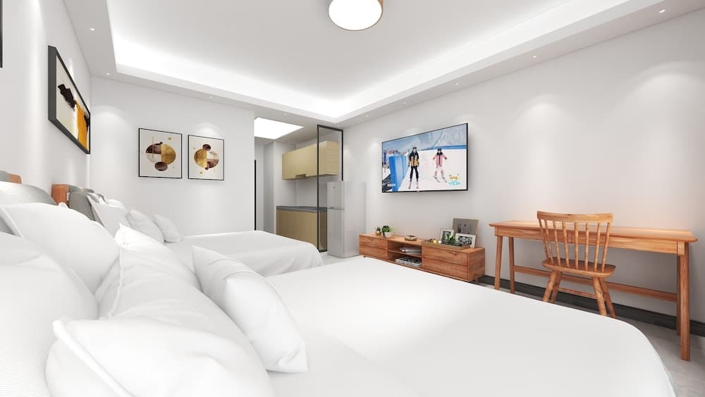 Foshan Laide Apartment, Foshan, photo 2