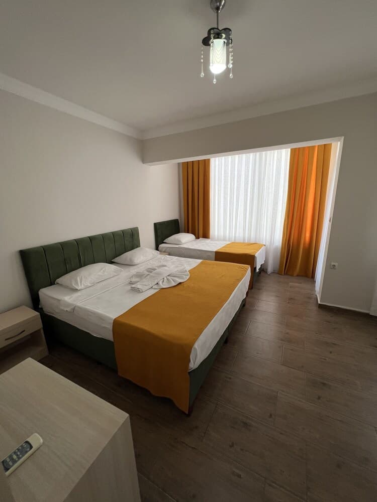 Queen Apart Otel Alanya, Alanya, photo 2