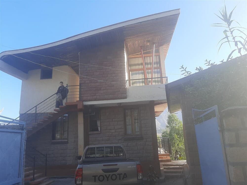 Lalibela Apartments, Lalibela