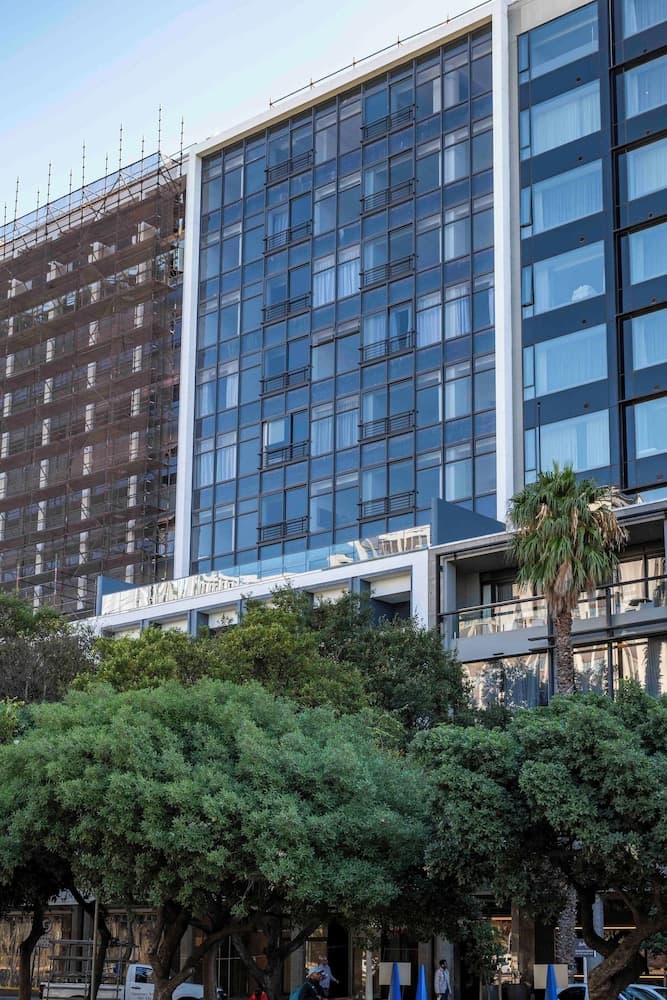 Zeeland Pier Aparthotel by Totalstay, Cape Town